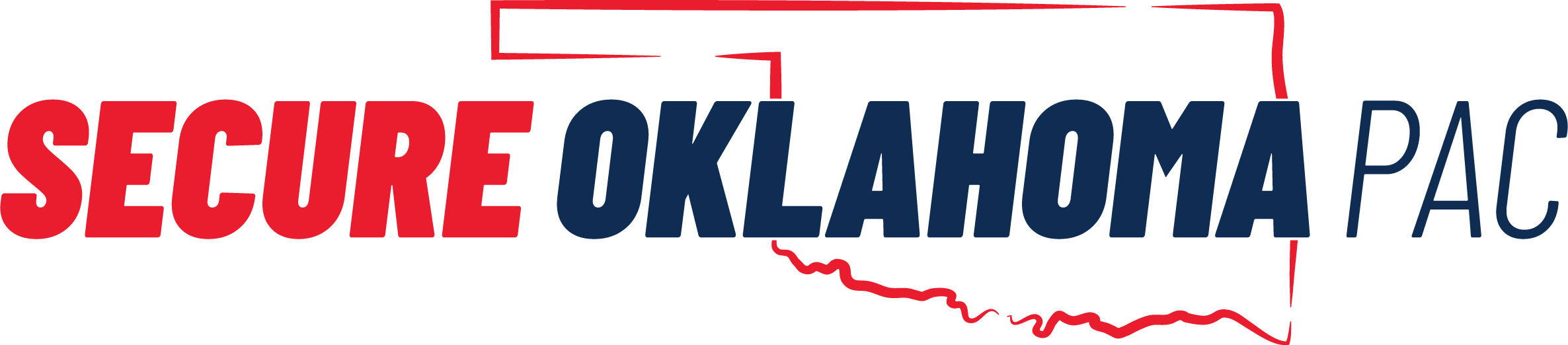 Secure Oklahoma PAC logo
